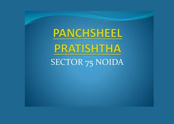 Panchsheel Pratishtha
